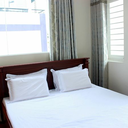 Sunny Guest House Ho Chi Minh City Exterior photo