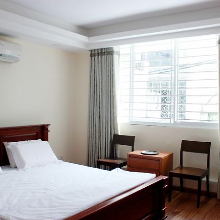 Sunny Guest House Ho Chi Minh City Exterior photo