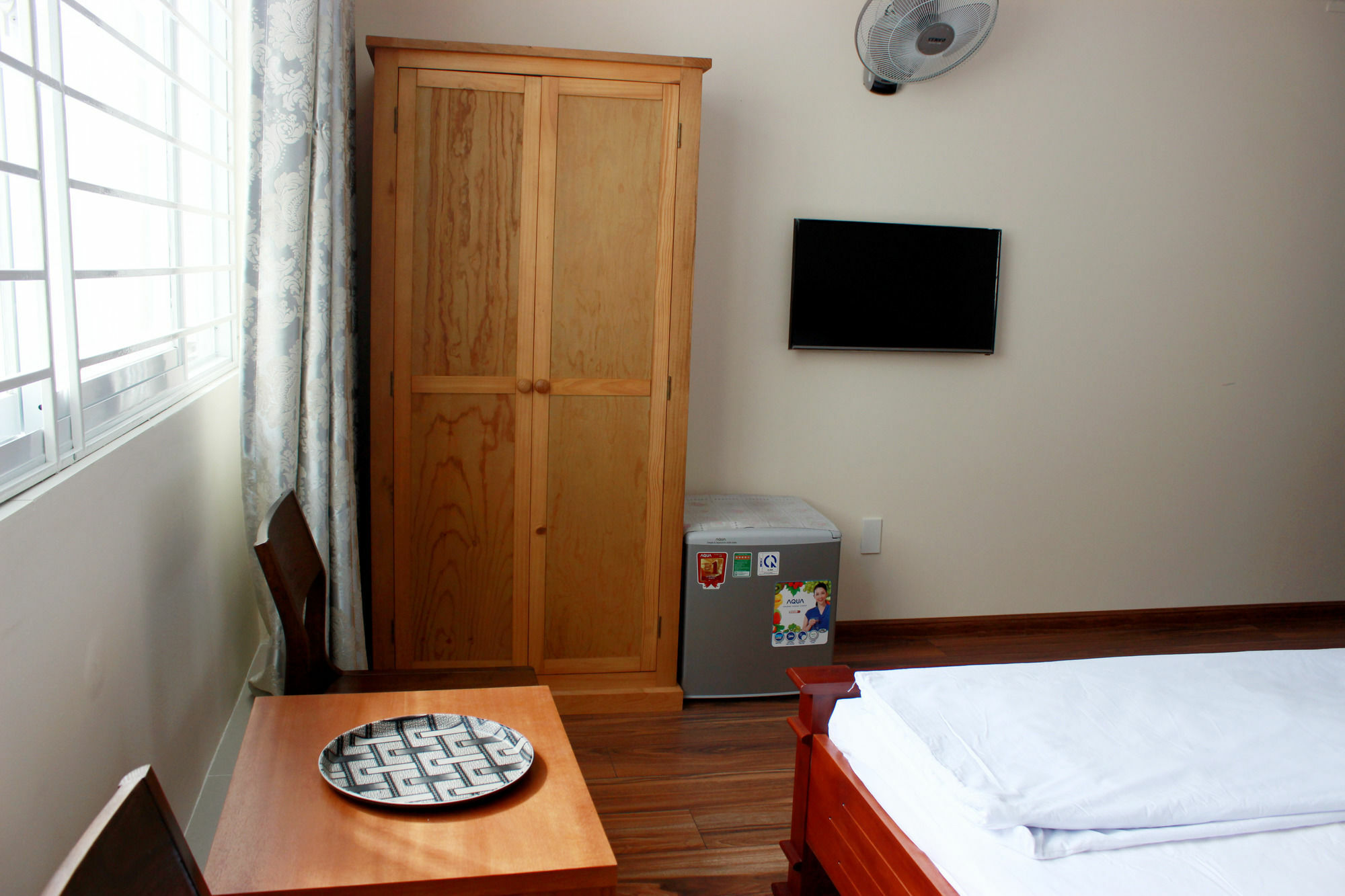 Sunny Guest House Ho Chi Minh City Exterior photo