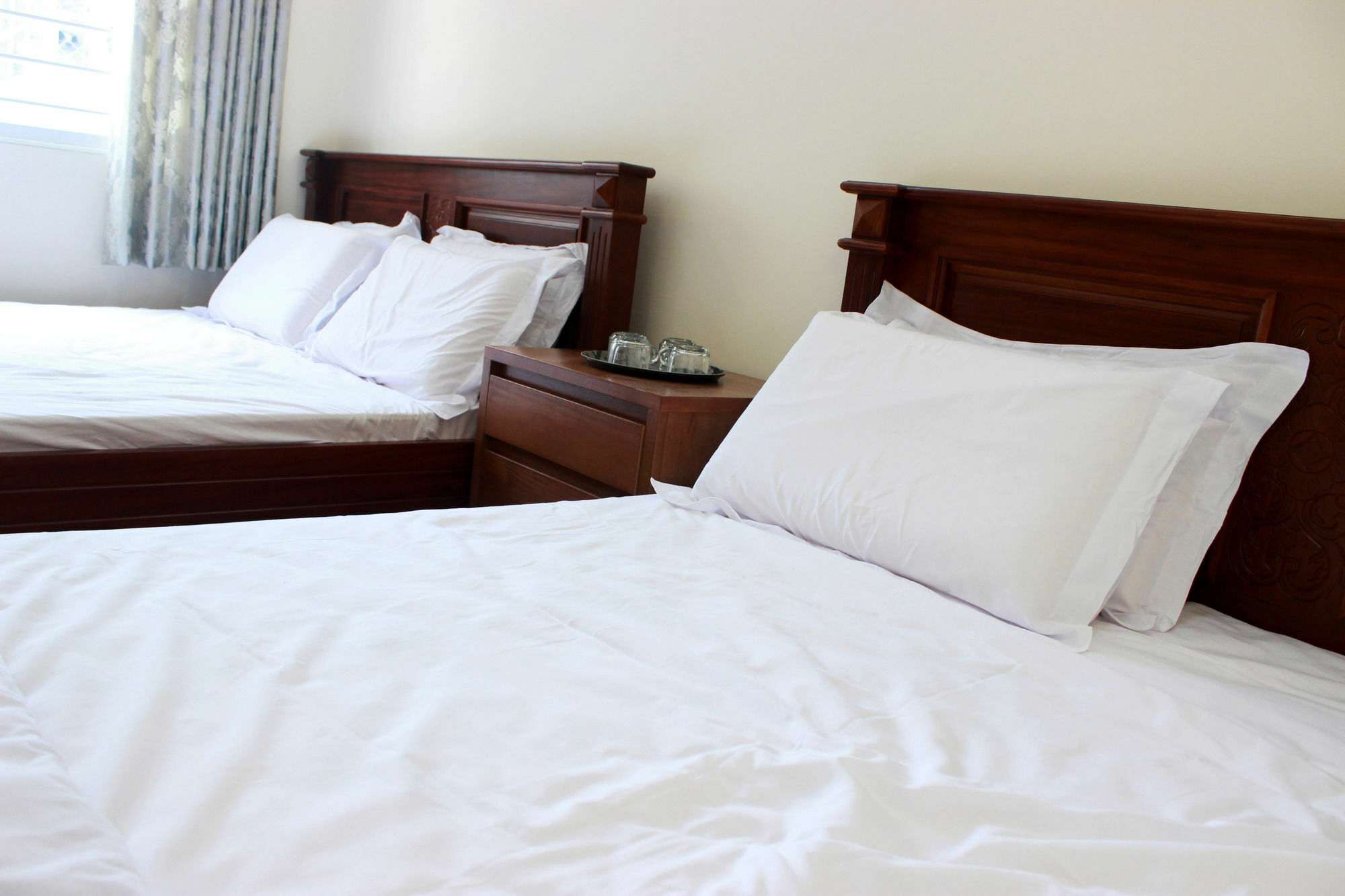 Sunny Guest House Ho Chi Minh City Exterior photo