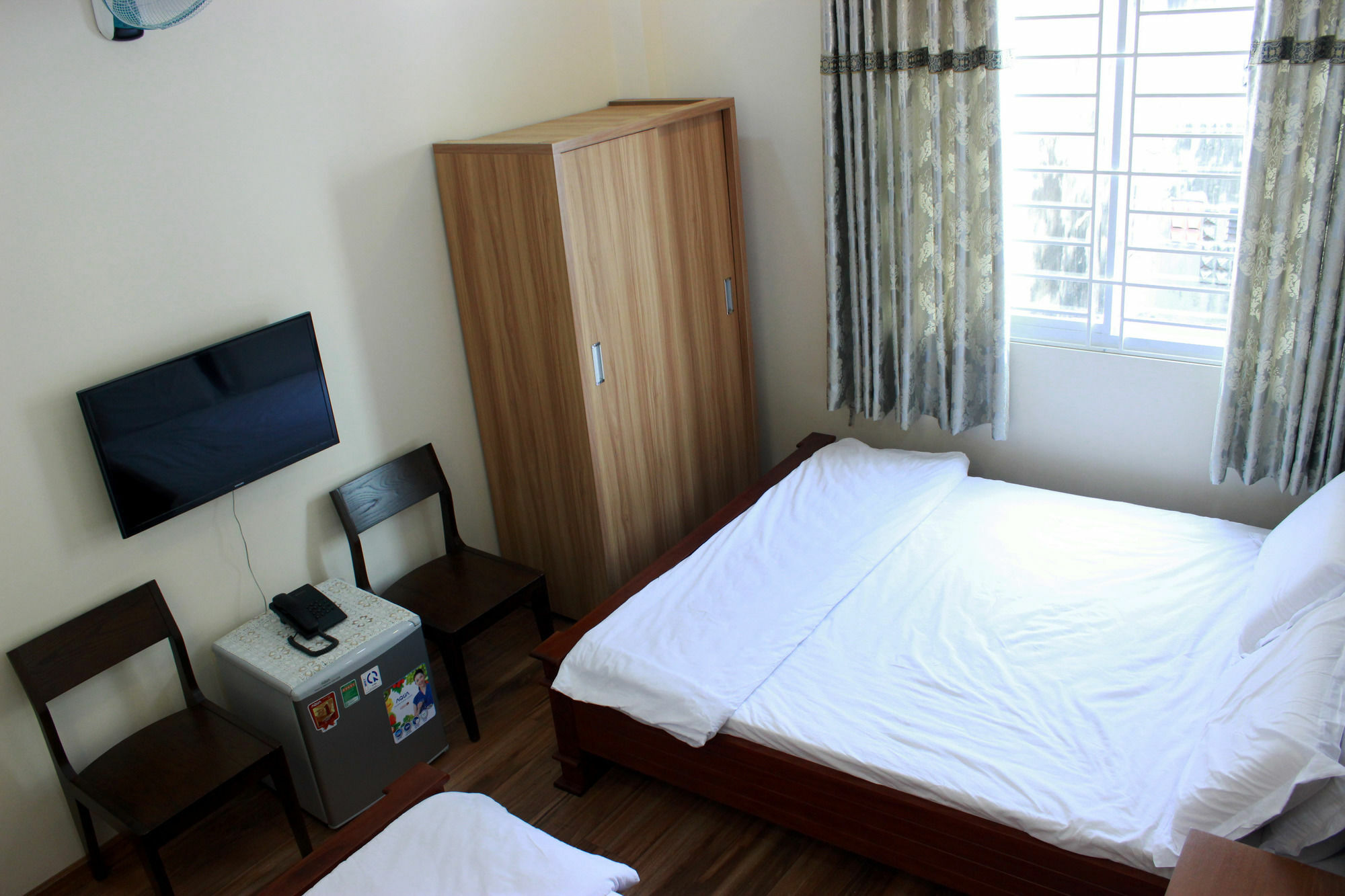 Sunny Guest House Ho Chi Minh City Exterior photo