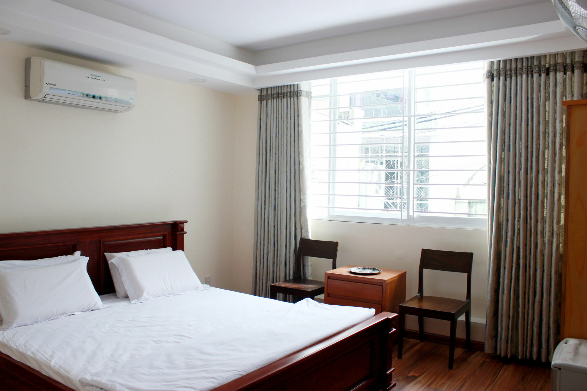 Sunny Guest House Ho Chi Minh City Exterior photo