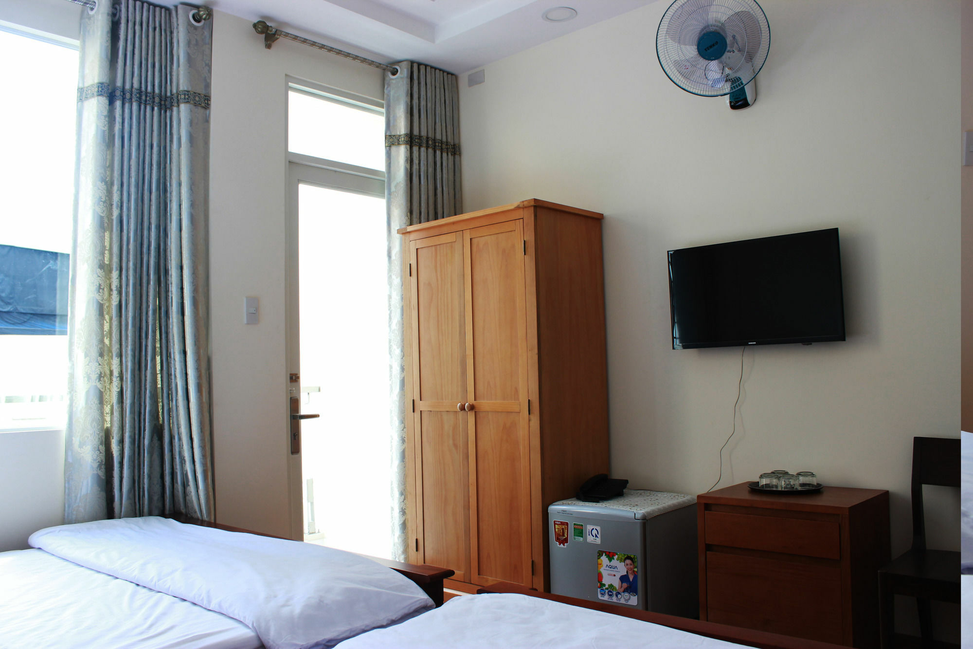 Sunny Guest House Ho Chi Minh City Exterior photo