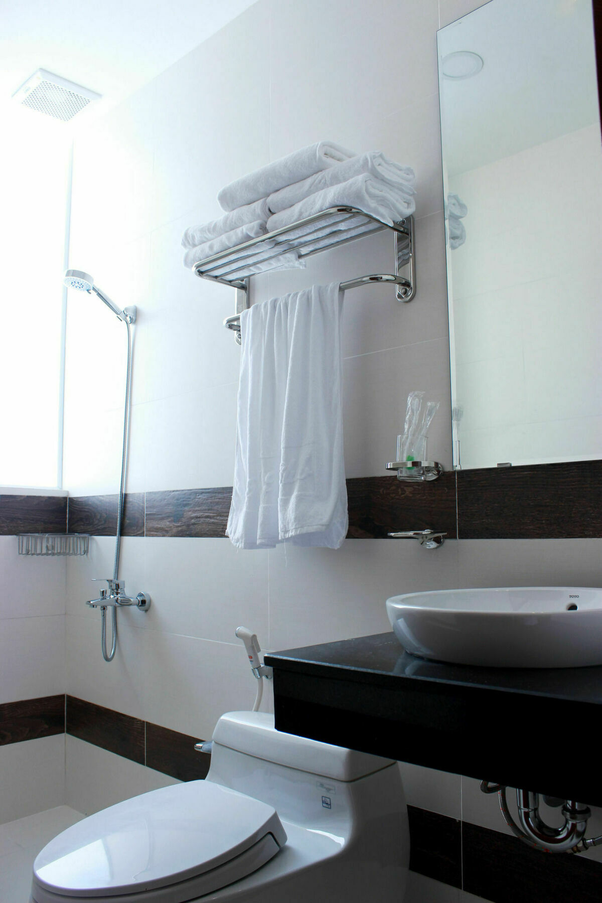 Sunny Guest House Ho Chi Minh City Exterior photo