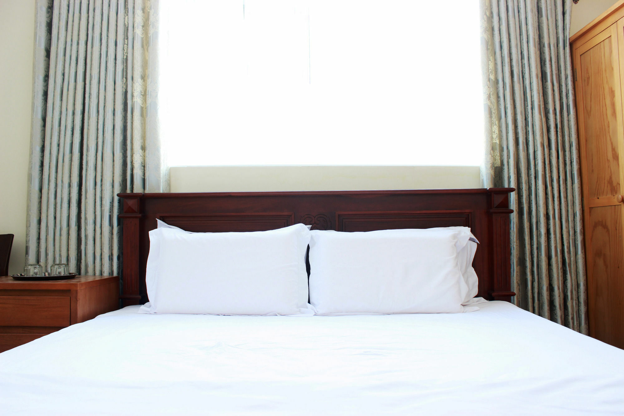 Sunny Guest House Ho Chi Minh City Exterior photo