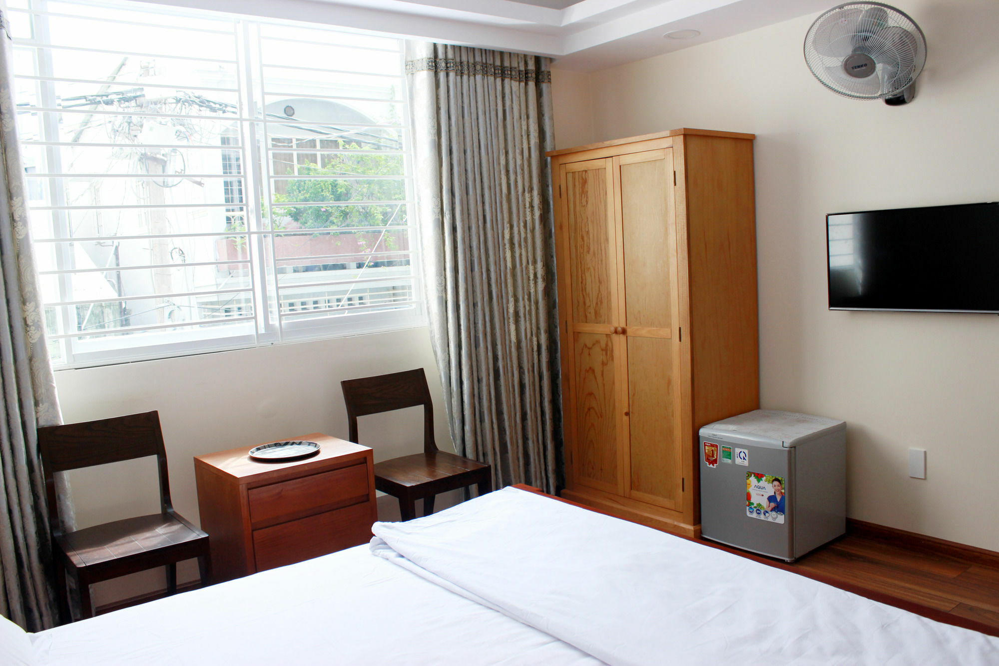 Sunny Guest House Ho Chi Minh City Exterior photo