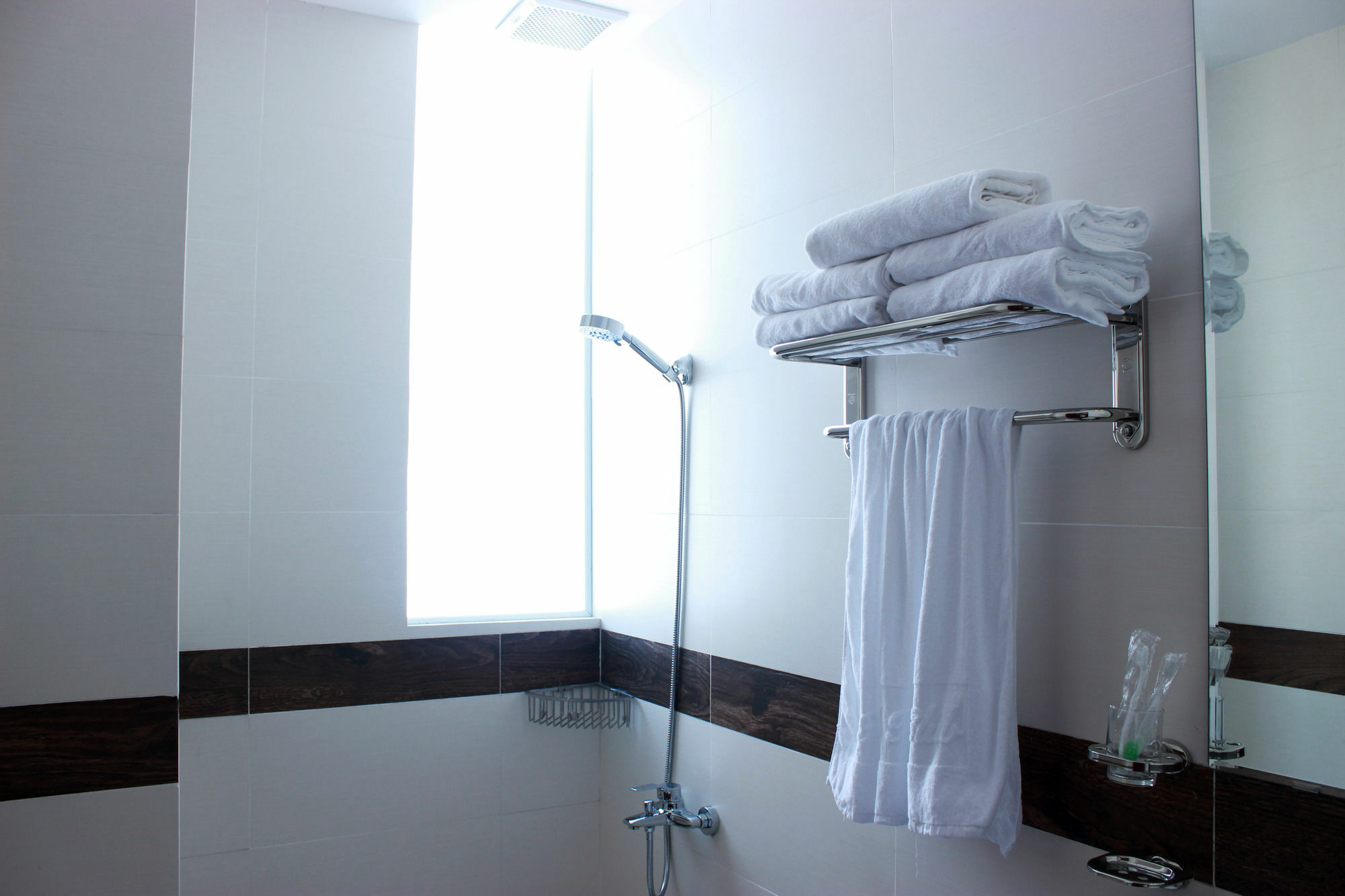 Sunny Guest House Ho Chi Minh City Exterior photo