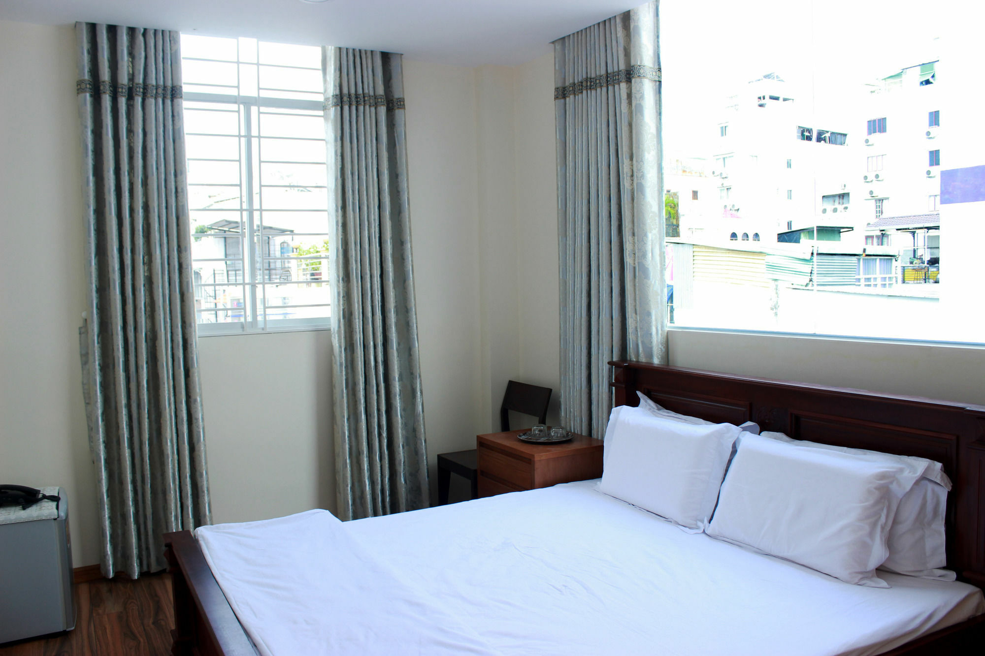 Sunny Guest House Ho Chi Minh City Exterior photo